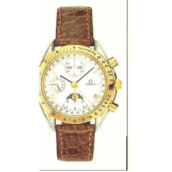 OMEGA Classic DA 175.0044 kol saati