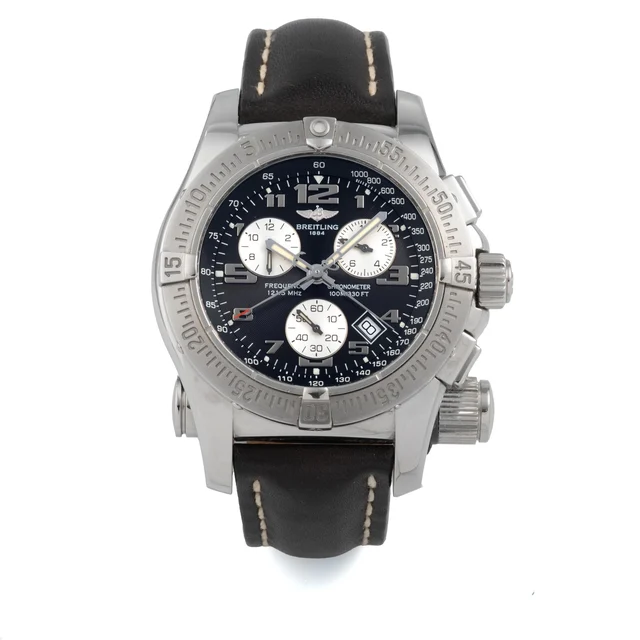Breitling Switzerland A73322 kol saati