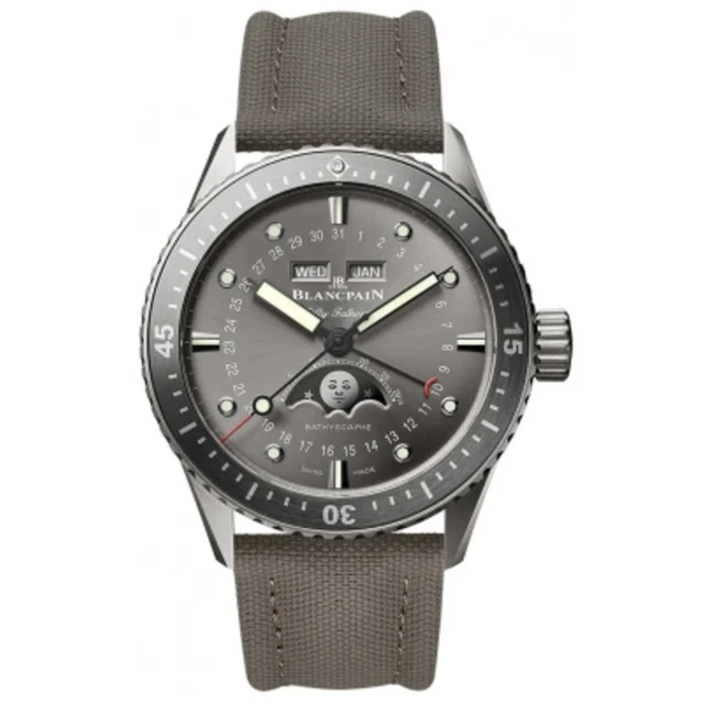Blancpain Blancpain J123741 kol saati