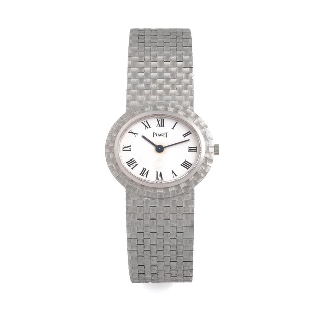 Piaget Switzerland 9331 kol saati
