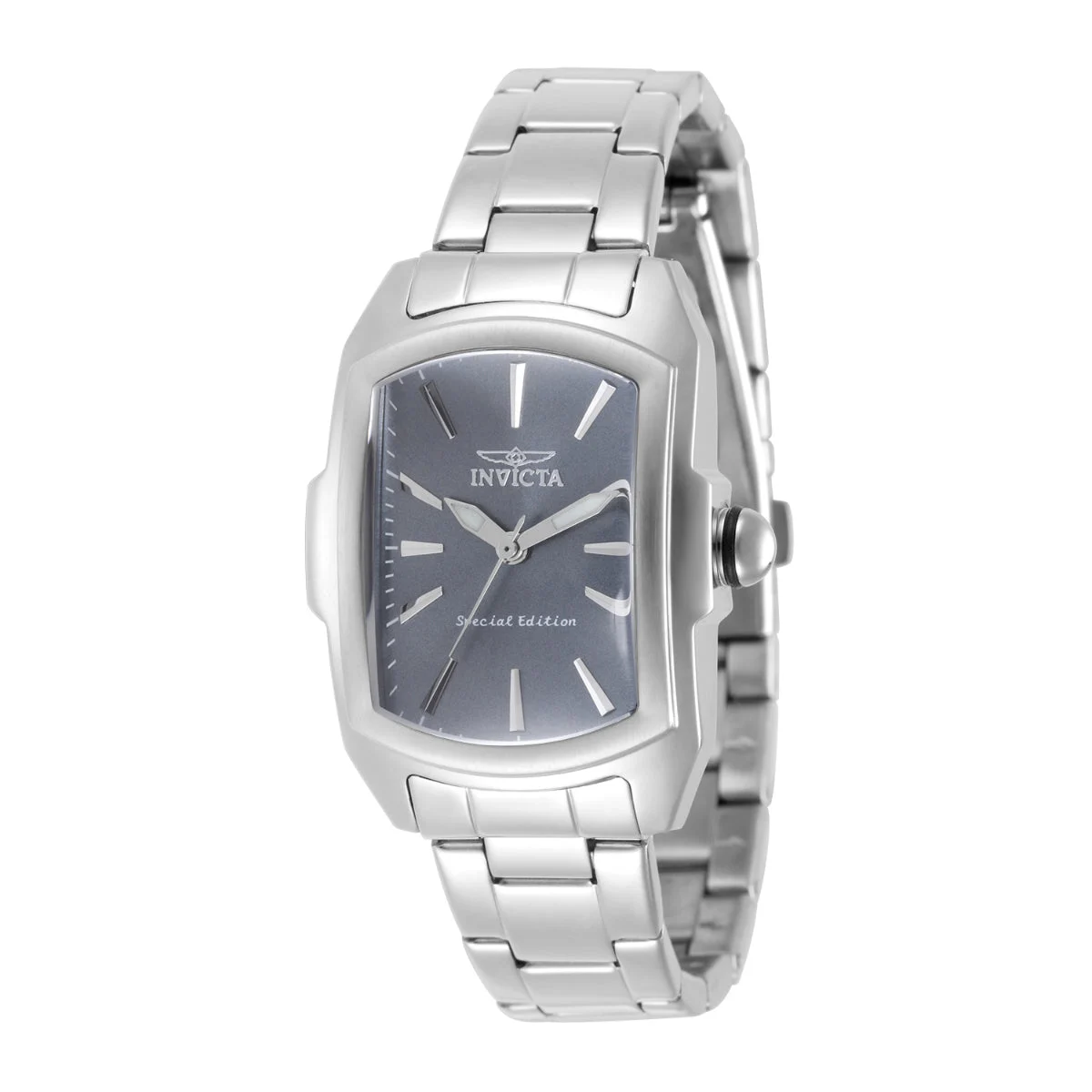 Invicta Lupah Lutrex Watch - 29mm. Steel (24114) 29 mm kol saati