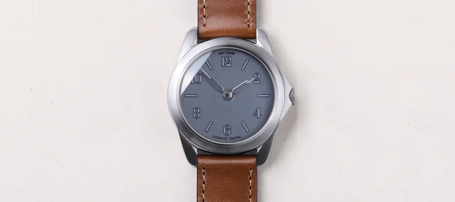 anOrdain Grey kol saati