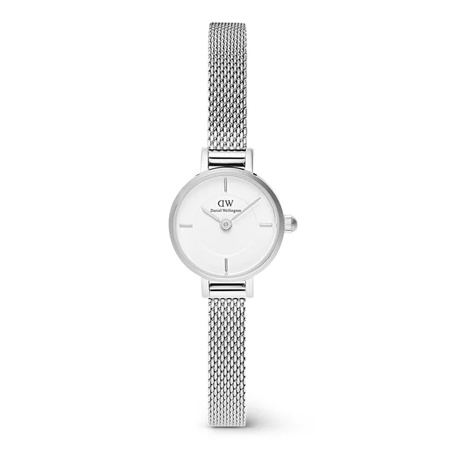 DANIEL WELLINGTON Petite Mini Sterling DW00600746 kol saati