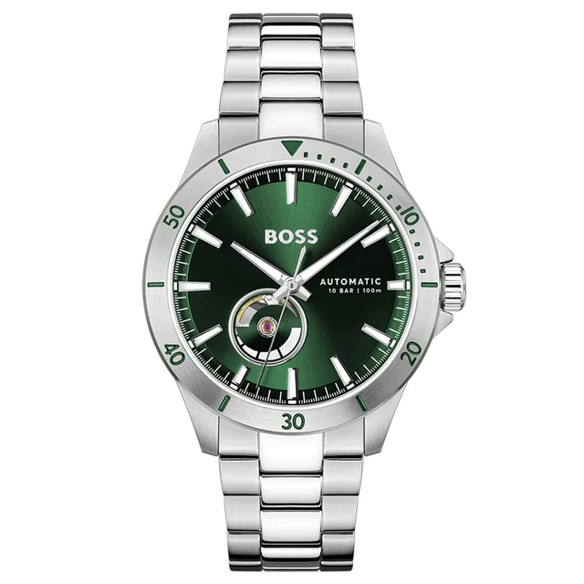 Boss Watches Troper Automatic HB1514200 kol saati
