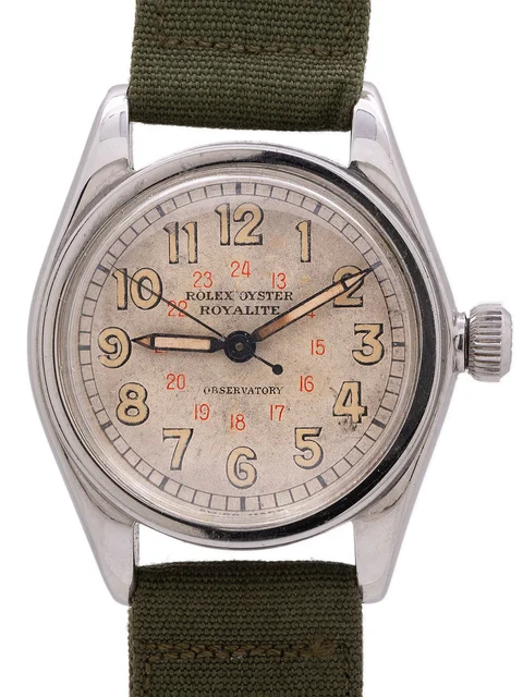 Rolex Rolex 71500 kol saati
