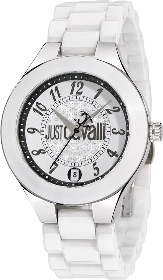 Just Cavalli Ceramic R7253188745 41 mm kol saati