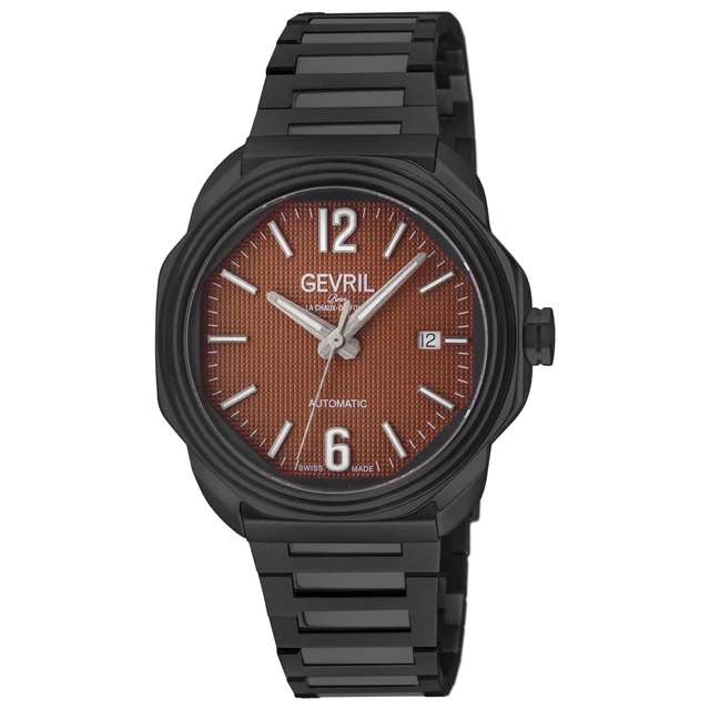 Gevril Watch 46545B kol saati