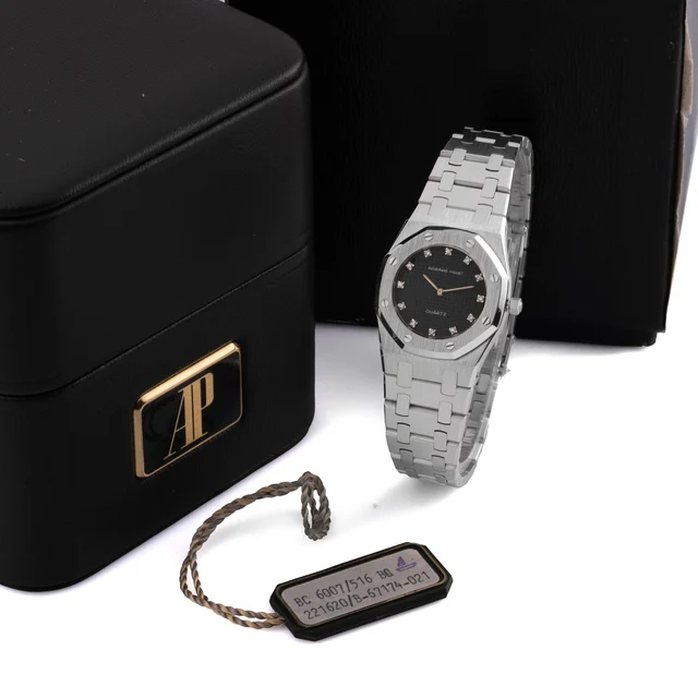 Audemars Piguet Switzerland BC 6007 kol saati