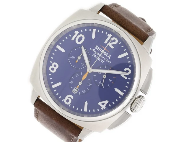 Shinola Shinola 10000187-1 kol saati