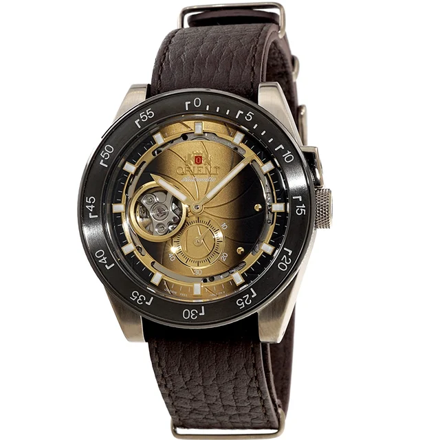 Orient Orient RA-AR0204G00B kol saati