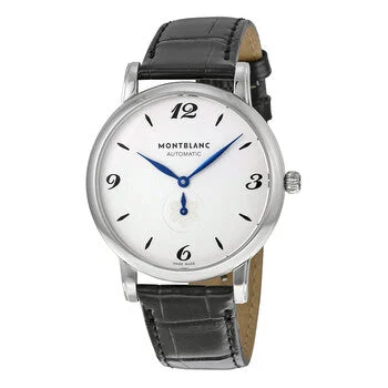 Montblanc Star / Star Legacy 107073 kol saati