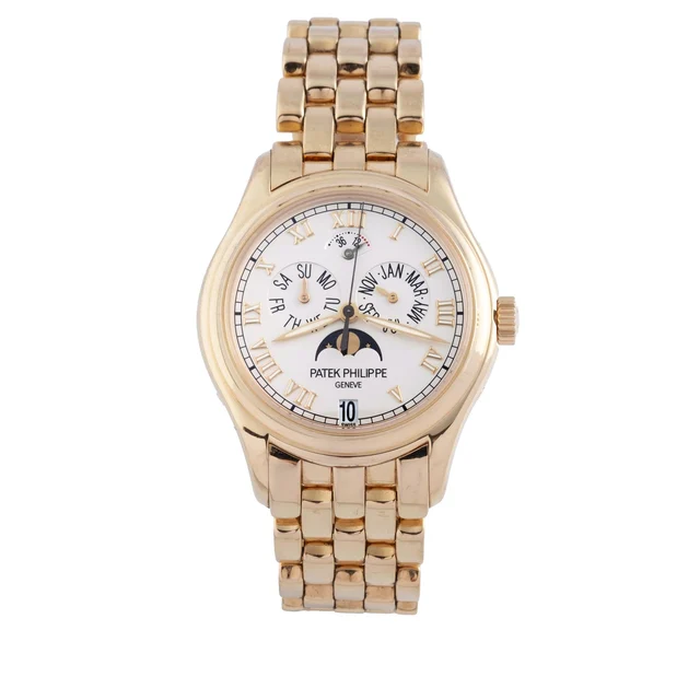 Patek Philippe Switzerland 5036/1 kol saati