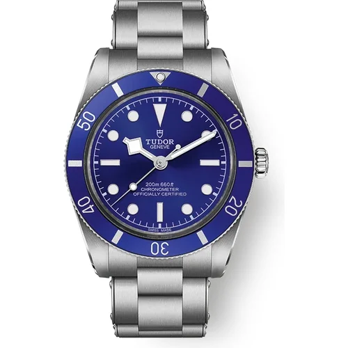 Tudor Black Bay 54 M79000B-0001 kol saati