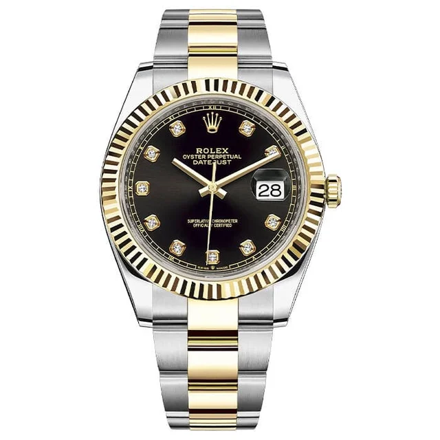 Rolex Datejust 2022_3081 kol saati