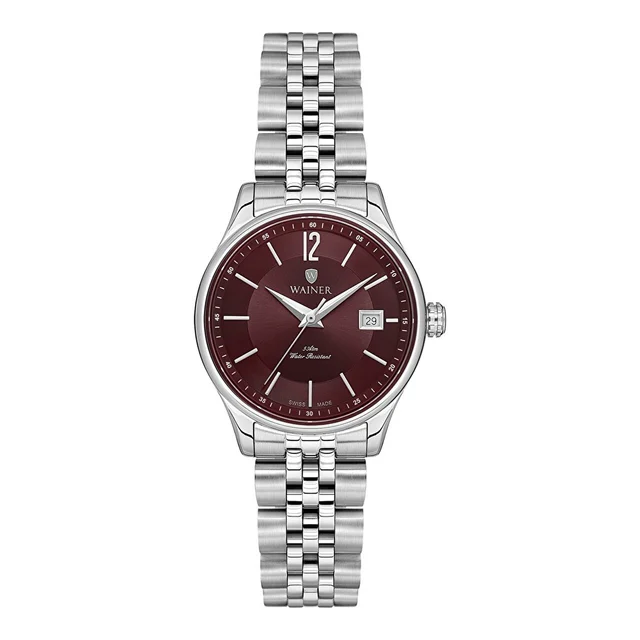 WAINER WA.19030-F kol saati