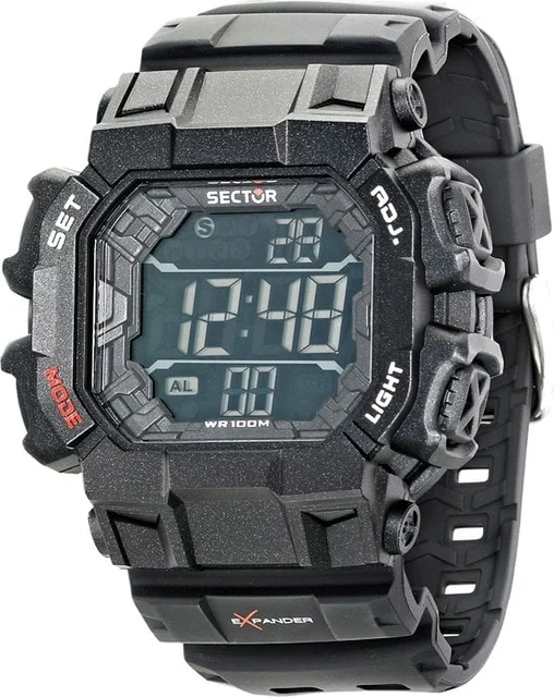 Sector Expander R3251172920 kol saati