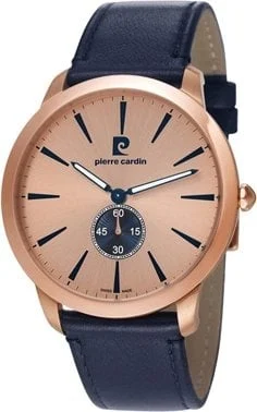 Pierre Cardin 106341S05 46 mm kol saati