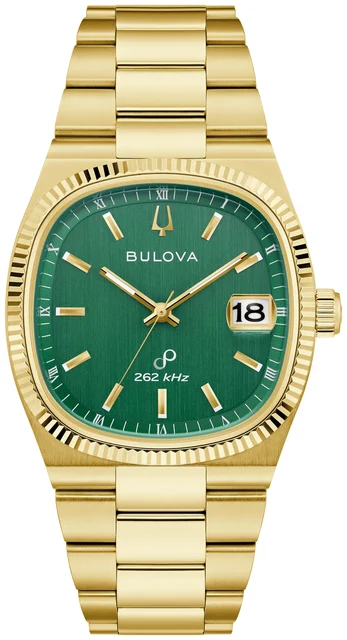 Bulova Super Seville 97B237 kol saati