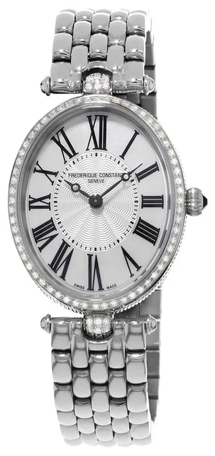 Frederique Constant Classics Art Déco FC-200MPW2VD6B kol saati