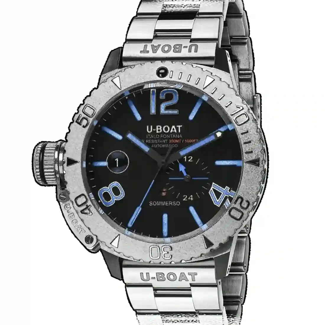 U-Boat U-Boat 31474 46 mm kol saati