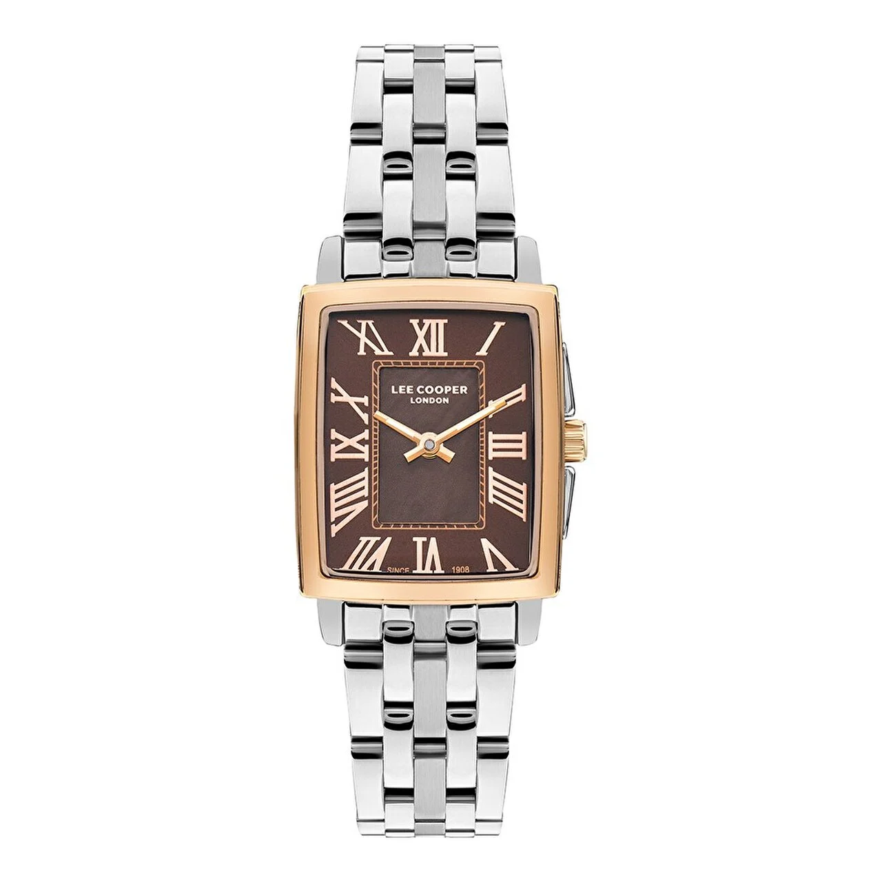 LEE COOPER LC07940.540 22 mm kol saati