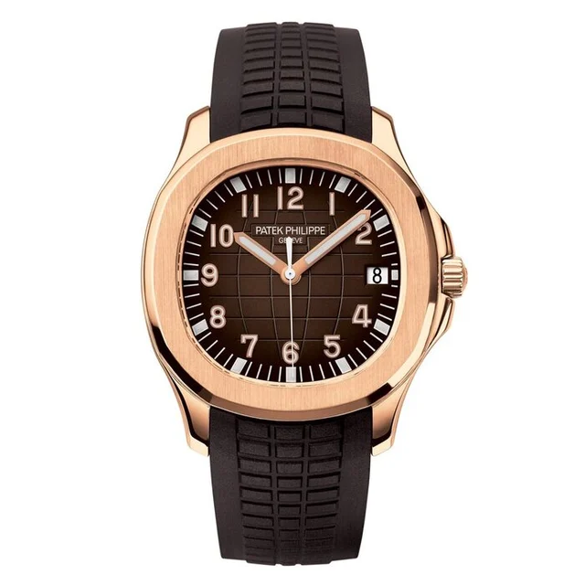 Patek Philippe Aquanaut 2021_3033 kol saati