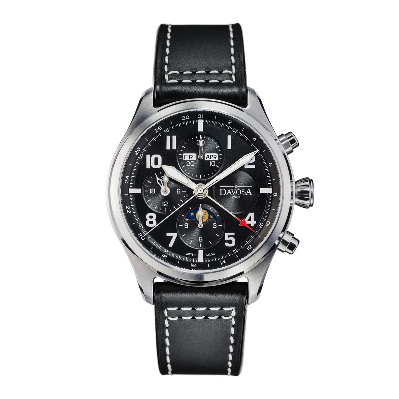 Davosa Davosa 16158655 44 mm kol saati