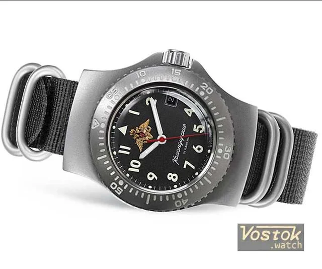 Vostok Vostok 280937 kol saati