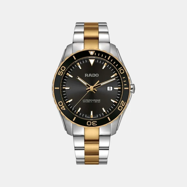 Rado HyperChrome R32156153 kol saati