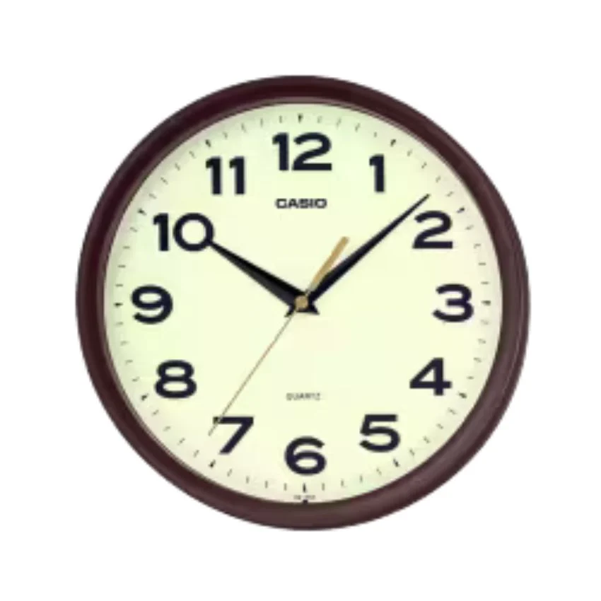Casio Casio IQ-151-5DF 41 mm kol saati