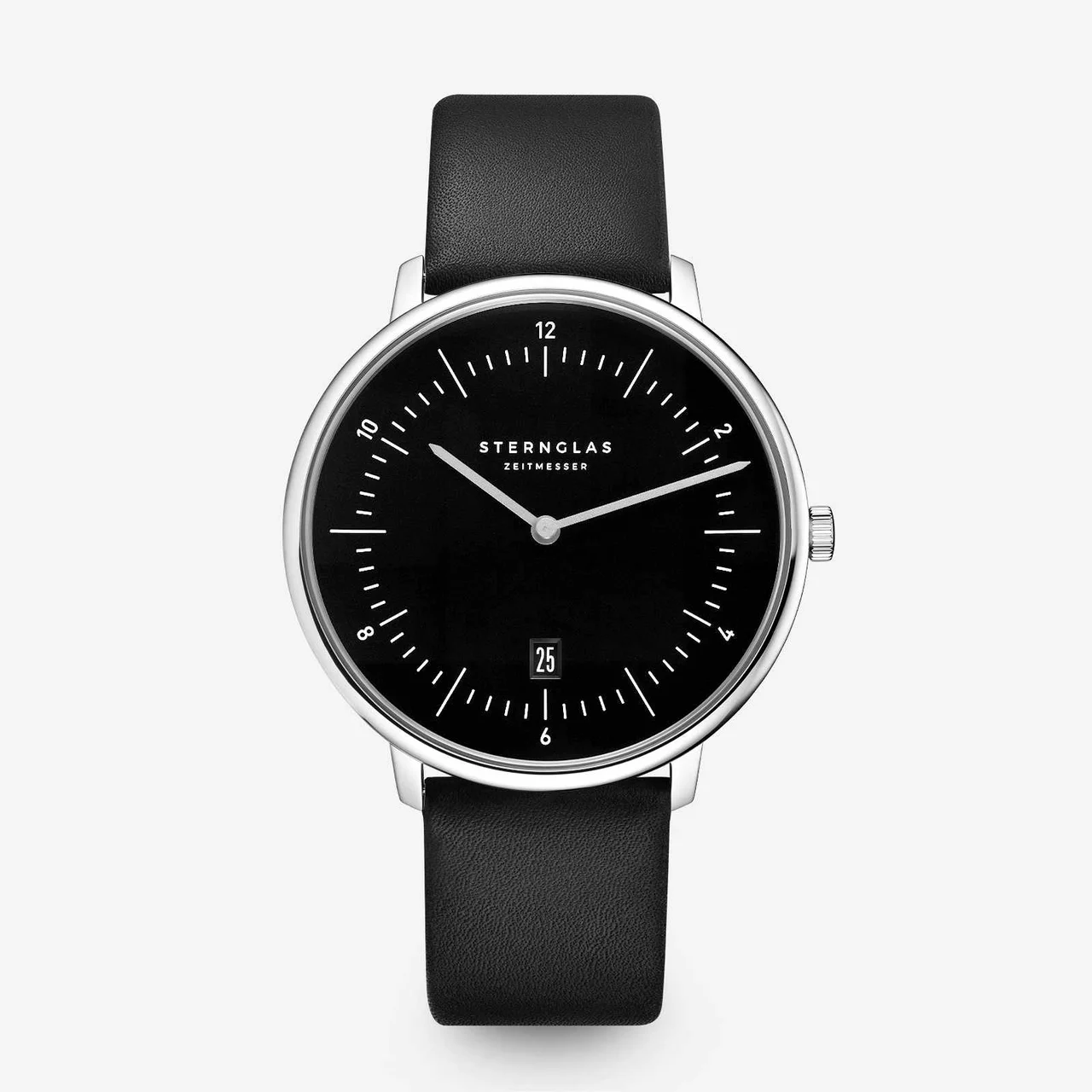 Sternglas Egor S01-NX53-PR07 42 mm kol saati