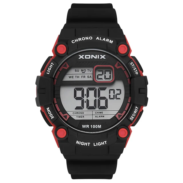 Xonix XOXNS006 XOX-NS006 kol saati