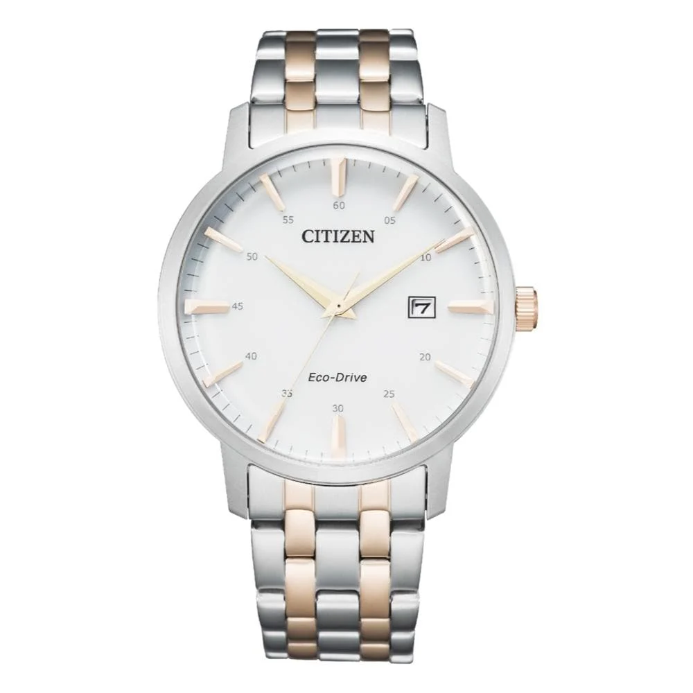 Citizen Citizen BM7466-81H 40 mm kol saati
