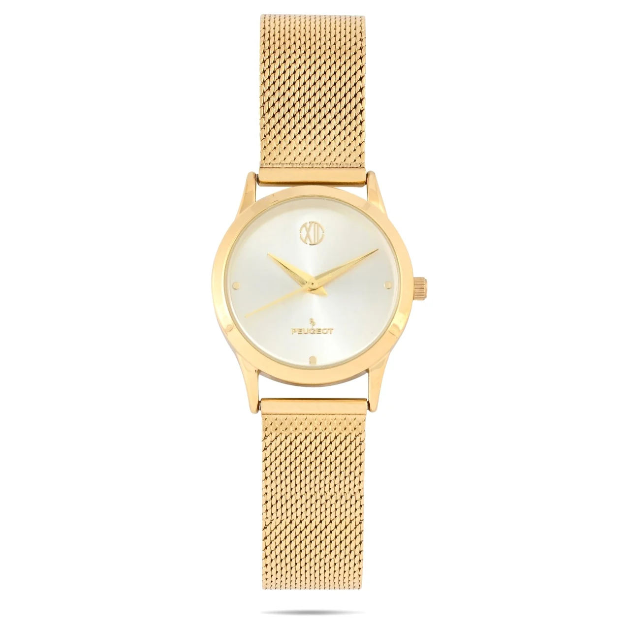 Peugeot Watches 3071MSCH 30 mm kol saati