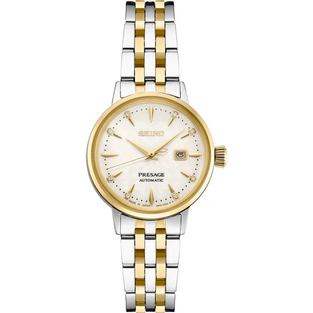 Seiko Presage Cocktail Time SRE010 kol saati