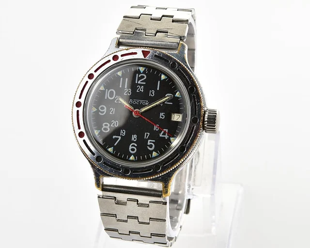 Vostok Vostok 14159UA kol saati