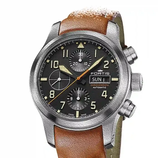Fortis Aeromaster 28353 kol saati