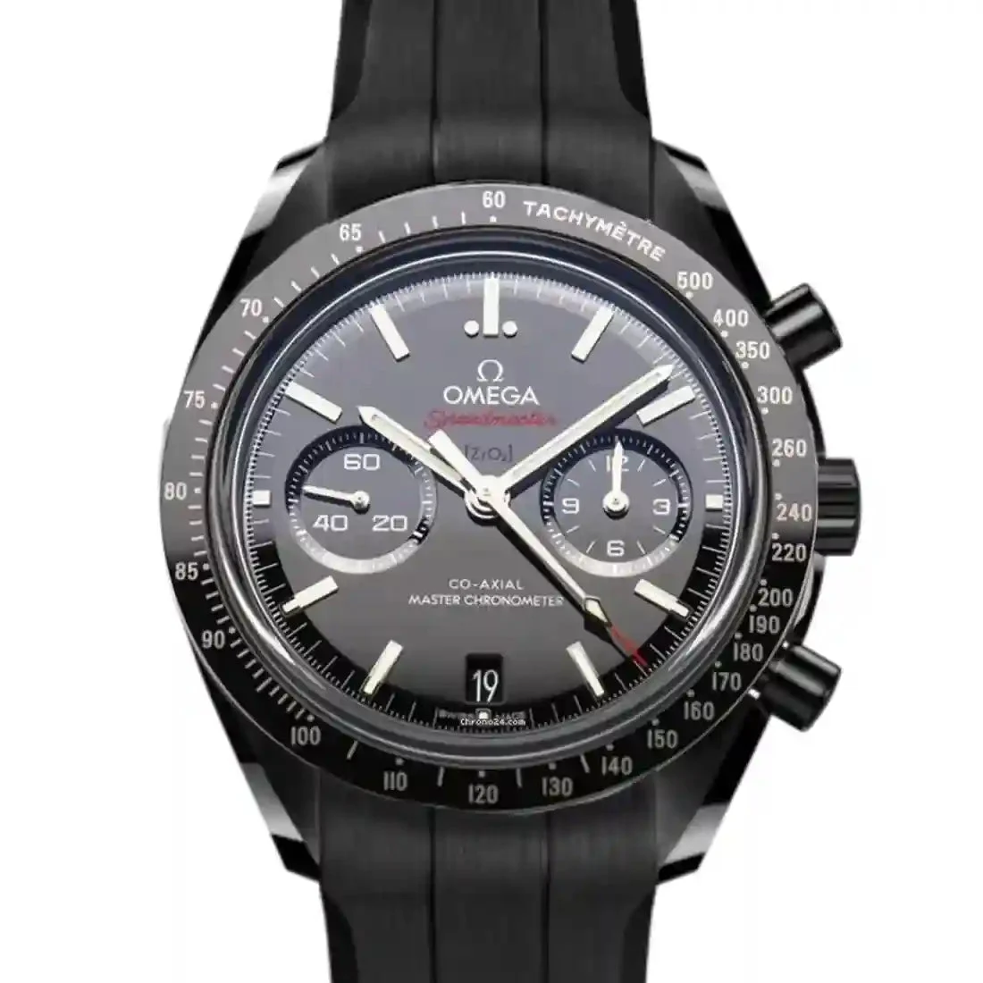 OMEGA Omega 49689 44 mm kol saati