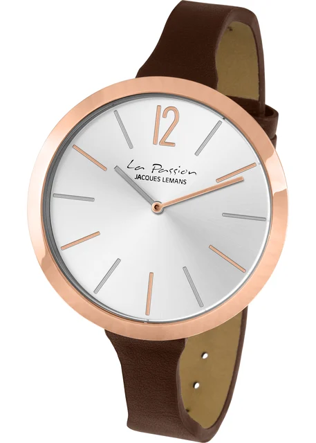 Jacques Lemans Passion LP-115C kol saati