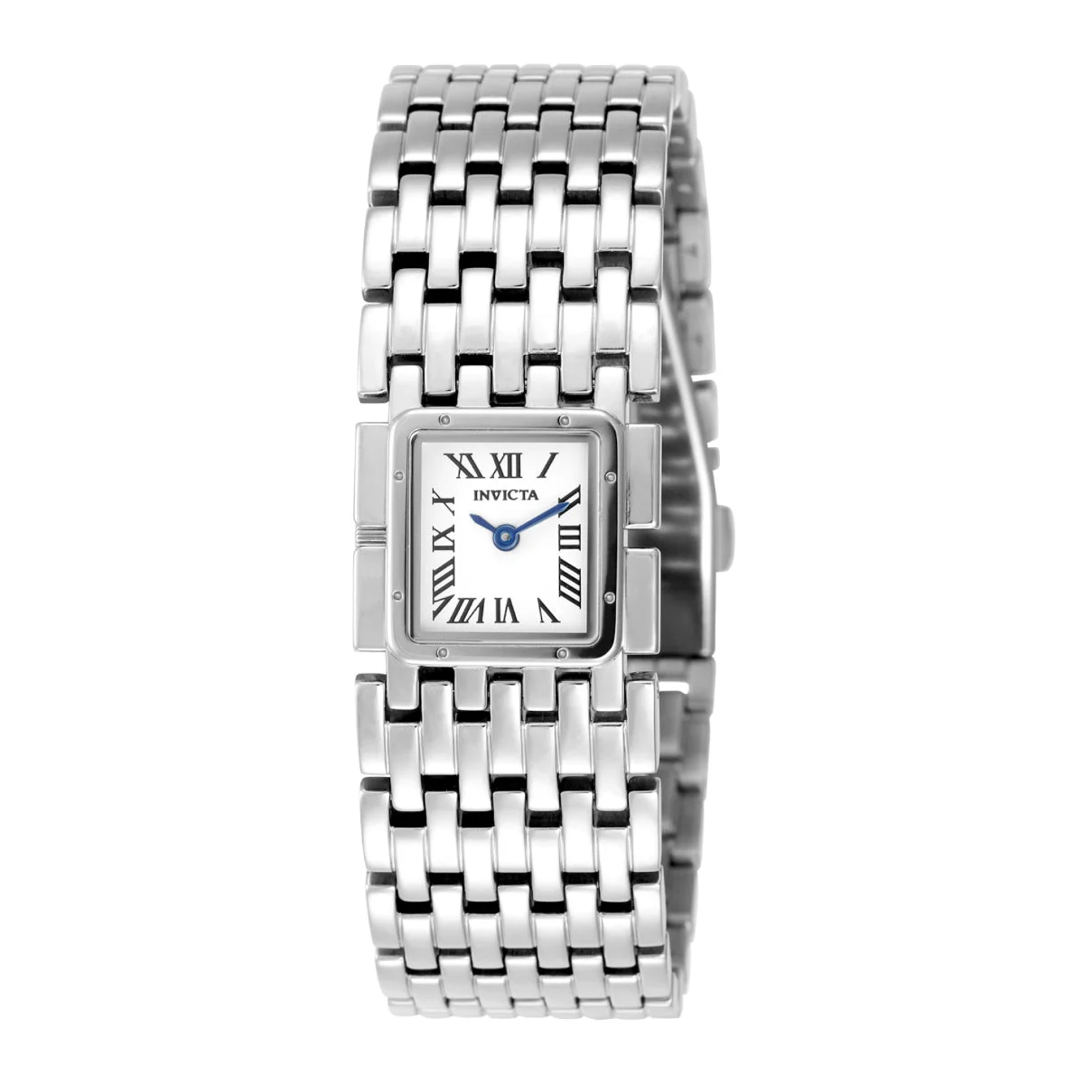 Invicta Mayamar Vandora Watch - 21mm. Steel (49476) kol saati