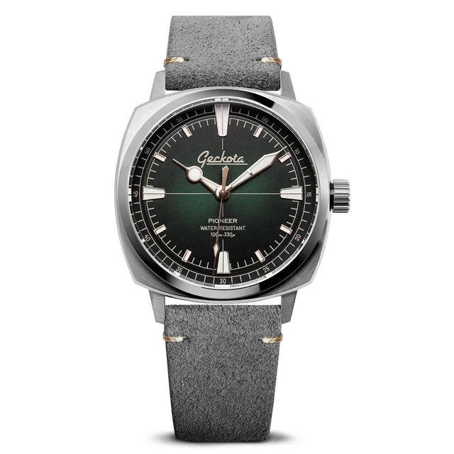 Geckota GTA-EOR-935-21B-VS-SL227 kol saati