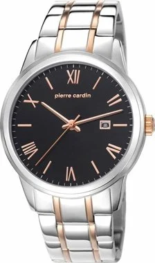 Pierre Cardin 106661F06 44 mm kol saati