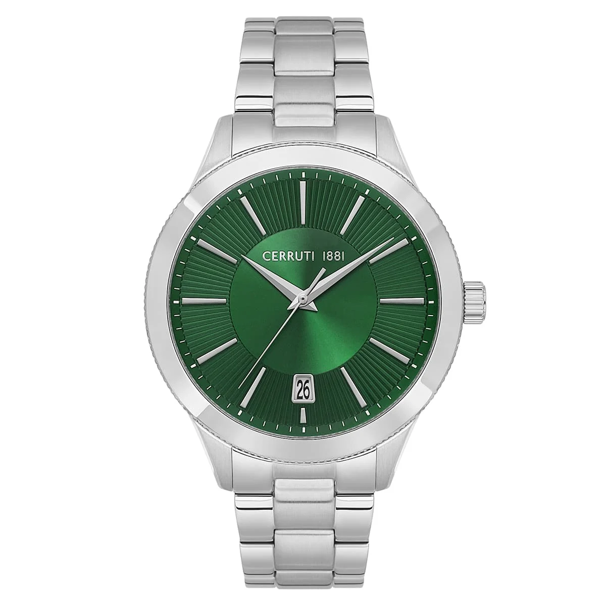 Cerruti 1881 CIWGH2109107 44 mm kol saati