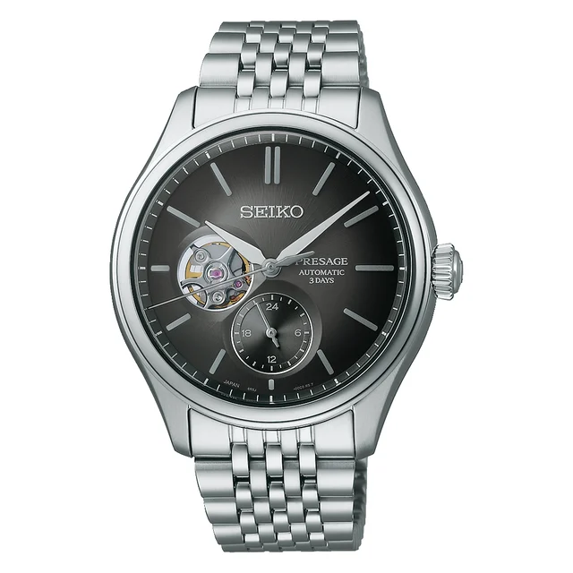 Seiko Presage Classic Series SPB471 SPB471J1 kol saati