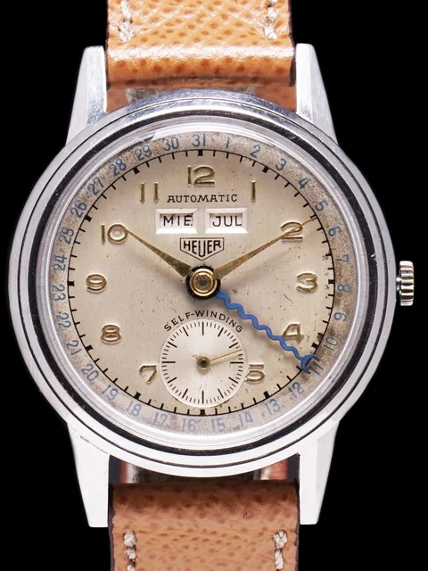 Heuer HURTC1806 kol saati