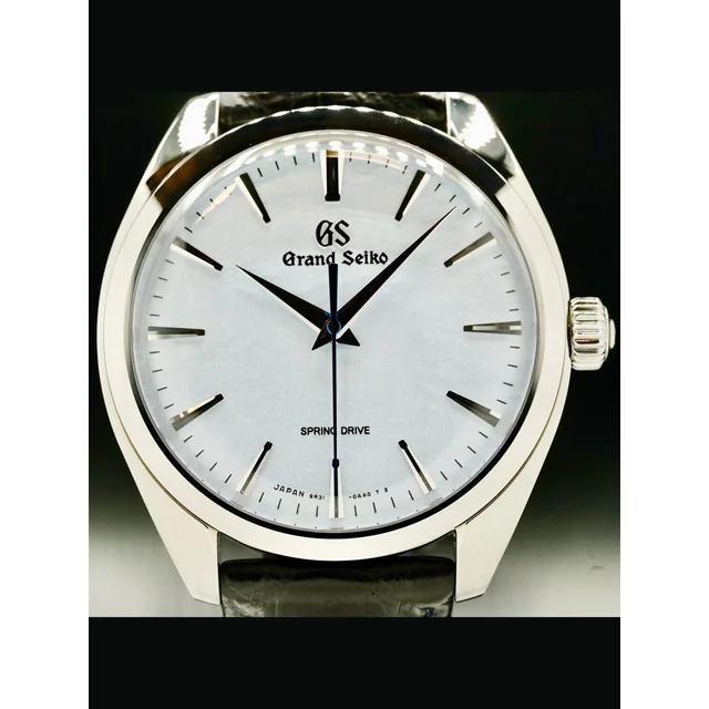 Grand Seiko Omiwatari 210000042052 kol saati