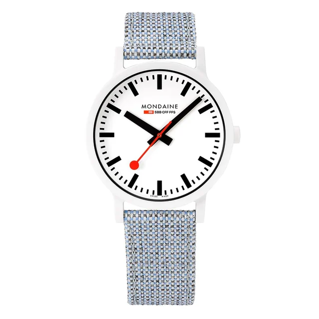 Mondaine Essence MS1.41110.LD kol saati