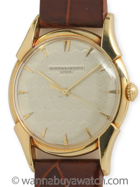 Vacheron Constantin Vacheron Constantin 43975 kol saati