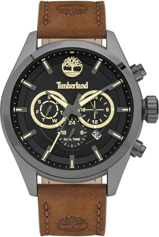 Timberland TBL.16062JYU-02 46 mm kol saati