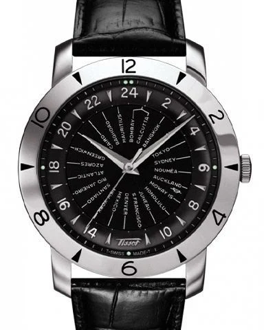 Tissot Tissot 23595 kol saati